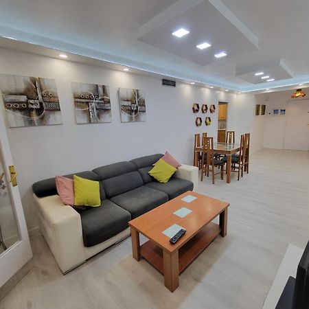 Salou Family Apartment Exterior foto