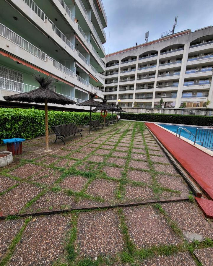Salou Family Apartment Exterior foto