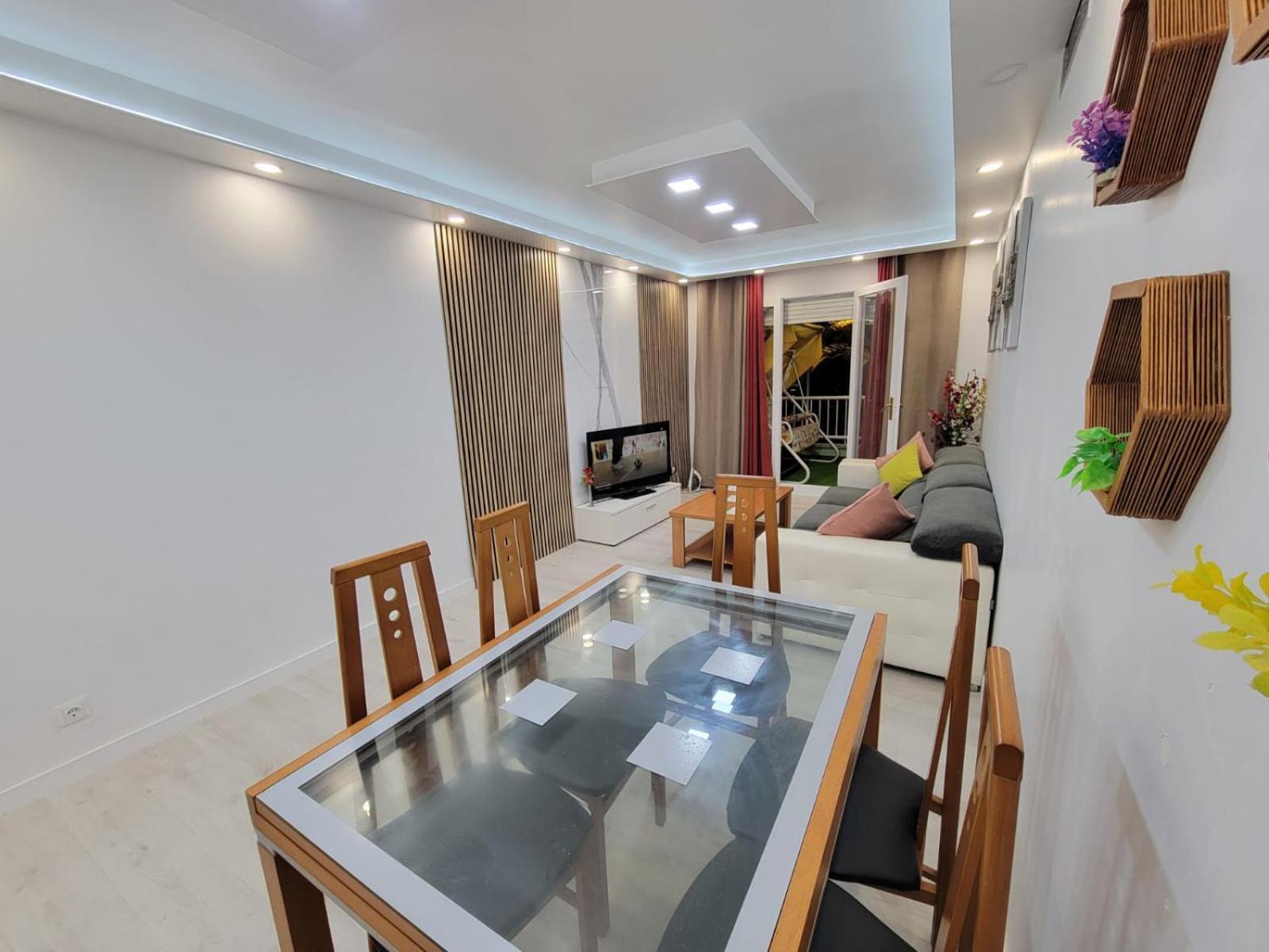 Salou Family Apartment Exterior foto